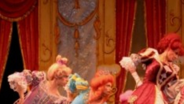 Maggio 2014 festival della fiaba 