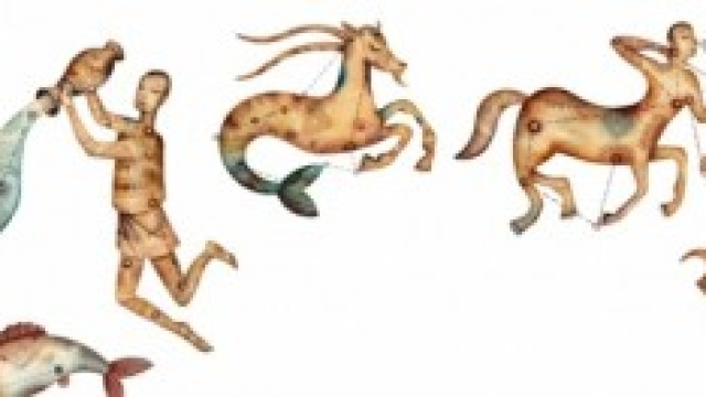 Previsione astrologiche dal 12 al 18 maggio 2014