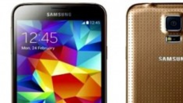prezzo migliore Samsung Galaxy S5, 499 euro online
