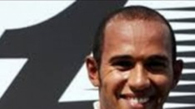 Quarta pole stagionale per Hamilton