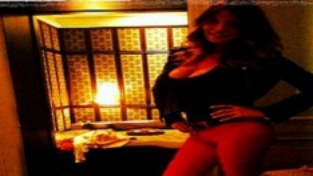 Questa la foto incriminante.