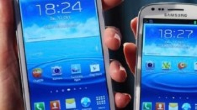 Samsung Galaxy S3 e mini, crollano i prezzi?