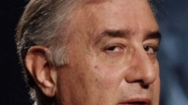 sette anni di reclusione per l'ex senatore