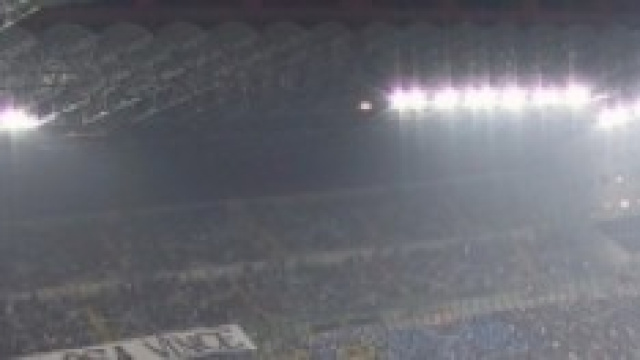 Stadio San Siro di Milano 