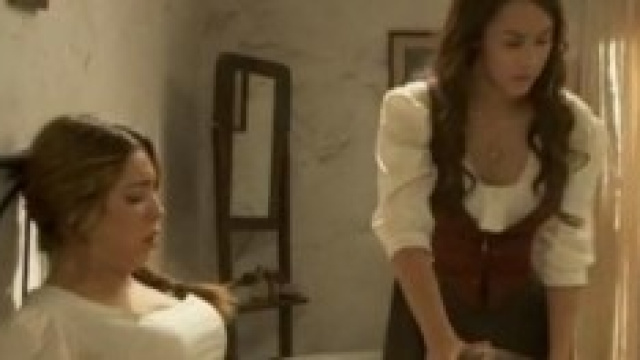 Anticipazioni Il Segreto: Emilia entra in coma 