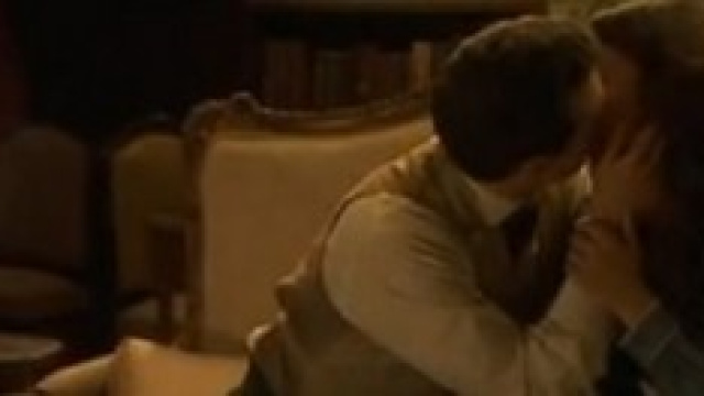 Anticipazioni Il Segreto su Canale 5.