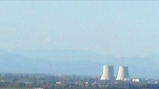 Centrale di Trino Vercellese