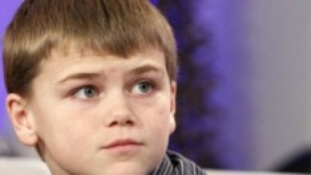 colton burpo e il suo incontro con Ges&ugrave;