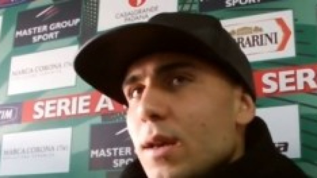 Fantacalcio Serie A, Sassuolo-Genoa: voti Gazzetta