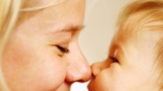 Frasi festa della mamma, dite "auguri mamma" 