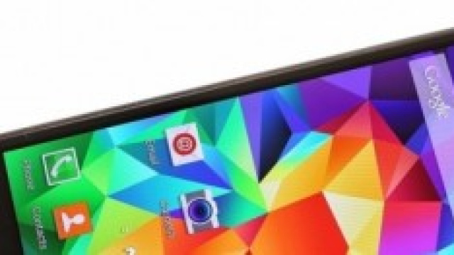Galaxy S5: prestazioni top della batteria