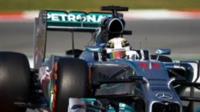 GP Spagna F1 2014: orari differita Rai