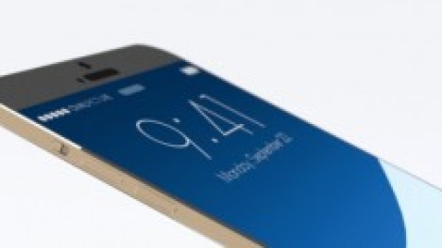 iPhone 6 photogallery esclusiva