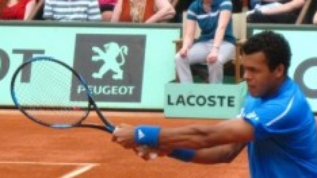 Luned&igrave; azzurro agli Internazionali BNL d'Italia