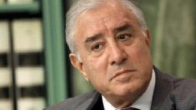 Nella foto, Marcello Dell'Utri.