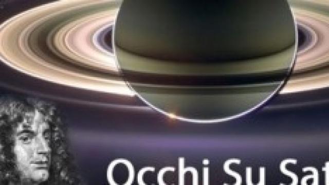 Occhi su Saturno per scoprirne le bellezze