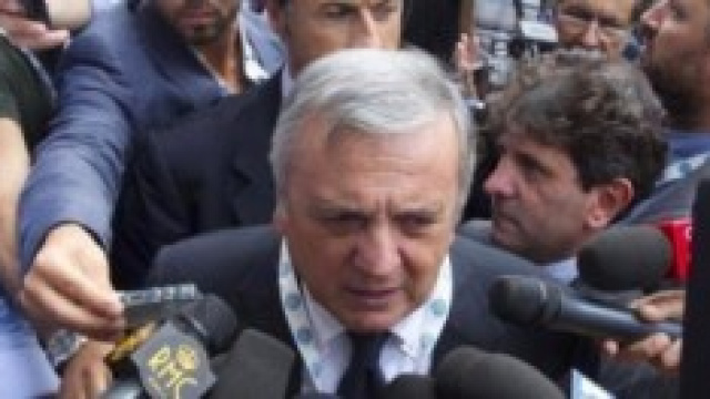 Riforma pensioni, nuove proposte Sacconi (Ncd)