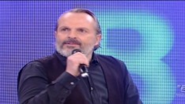 Amici 2014, news di oggi 12 maggio: Miguel Bos&egrave;