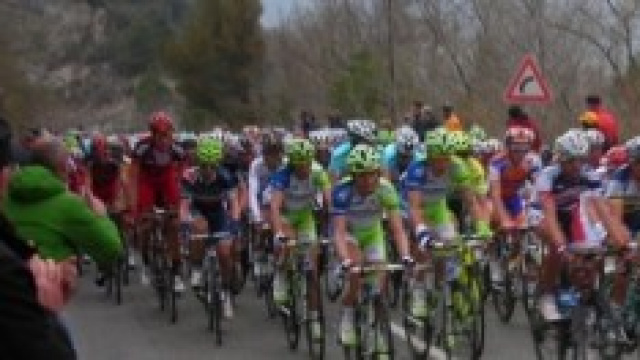 Bomba di 22 kg trovata al Giro