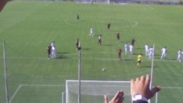 Brescia-Modena Serie B 2014