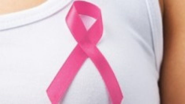 Cancro al seno:individuate le sostanze cancerogene