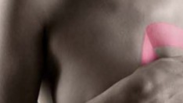Cancro al seno: sostanze chimiche cancerogene