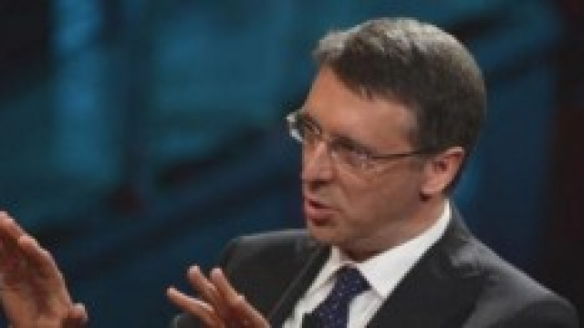 Cantone, Presidente dell'ANC