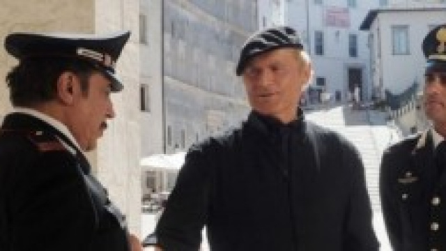 Don Matteo 10, ecco tutte le novit&agrave;