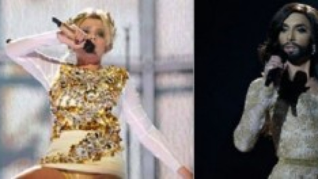 Emma contro Conchita, scoppiano le polemiche 