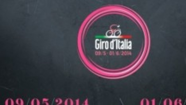 Giro d'Italia 2014: orario quarta tappa e diretta