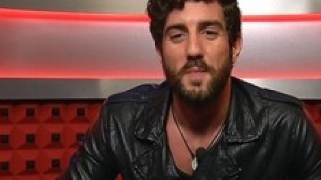 Grande Fratello 13: fuori Roberto dalla Casa?