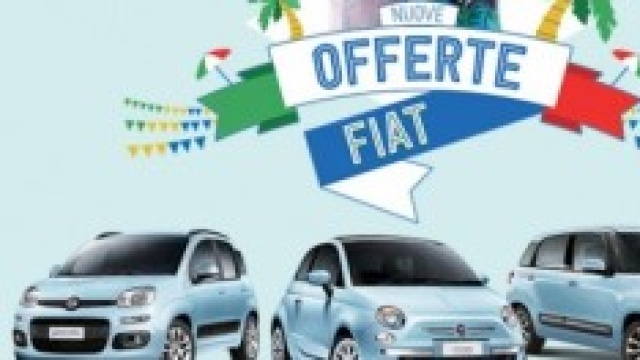 Incentivi auto 2014: tutti gli sconti di maggio