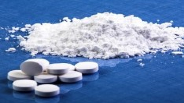 Krokodil, la droga letale continua a fare vittime