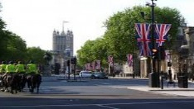 Londra capitale mondiale dei ricchi al mondo