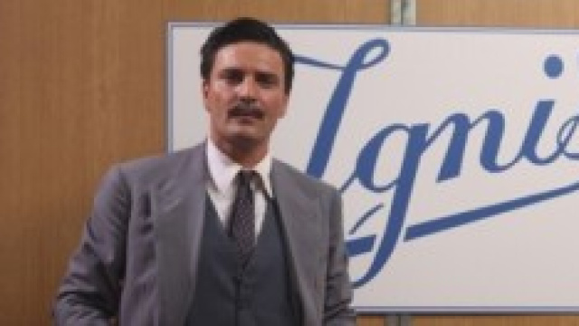 Mister Ignis: prima puntata 12 maggio