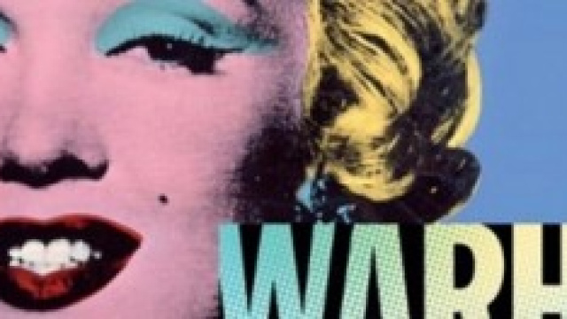 Mostra di Andy Warhol a Roma e Napoli