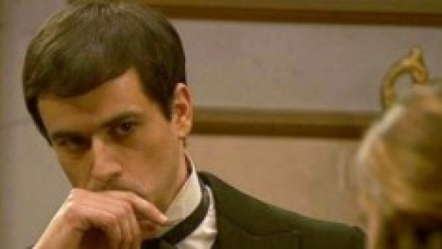 Olmo Mesia trama contro Pepa e Zamalloa