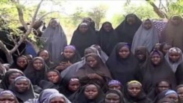 Pubblicato video delle giovani rapite