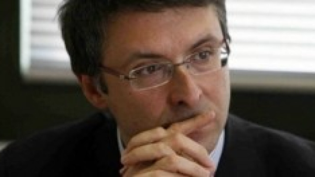 Raffaele Cantone,  ex  Pm