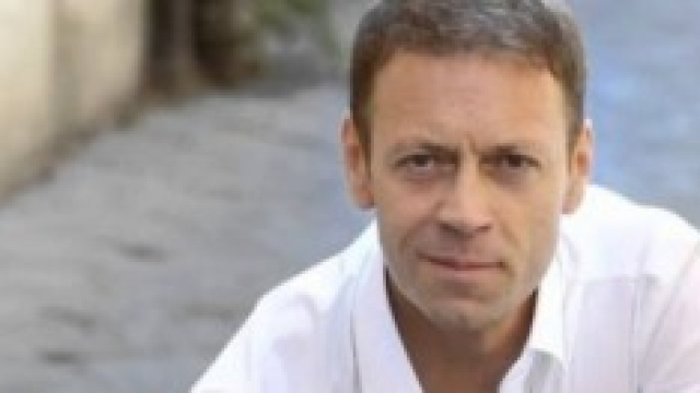 Rocco Siffredi perseguitato da uno Stalker
