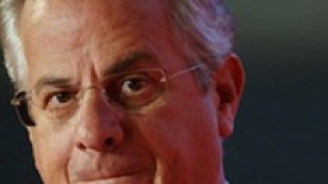 Sequestrato l'archivio di Scajola