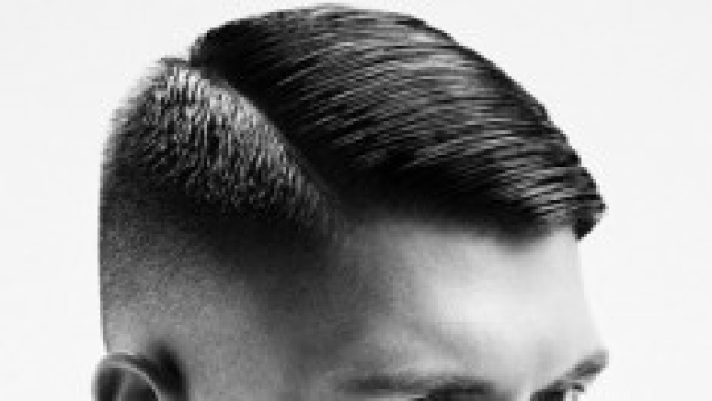 Tendenze tagli capelli uomo 