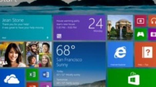 Windows Phone 8.1 prossimo al lancio