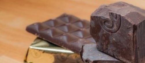 Chocolate can affect chances of getting mortgages