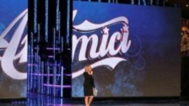 Amici 13, anticipazioni puntata 17 maggio 2014