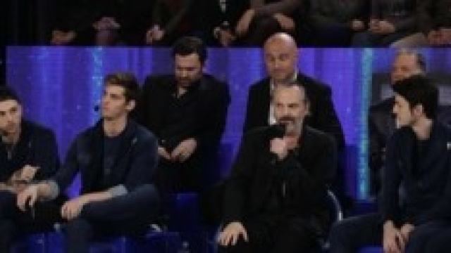 Amici 13: la squadra blu perde un altro allievo
