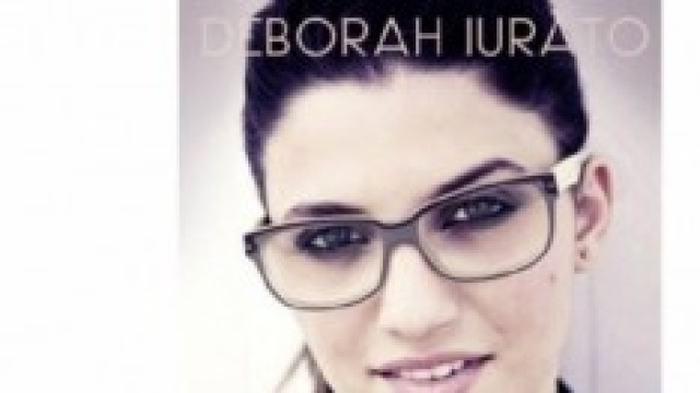 Deborah Iurato, finalista ad Amici e CD di debutto