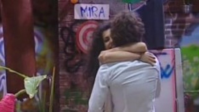 Grande Fratello 13, Modestina e Giovanni in finale