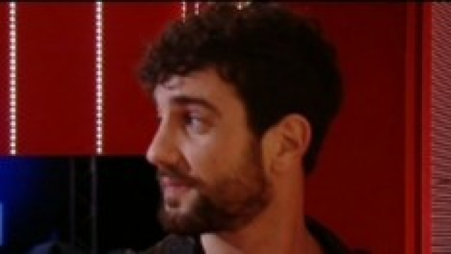 Grande Fratello 13, Roberto eliminato!