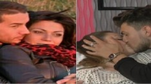 Luca-Luce, Beatrice-Marco